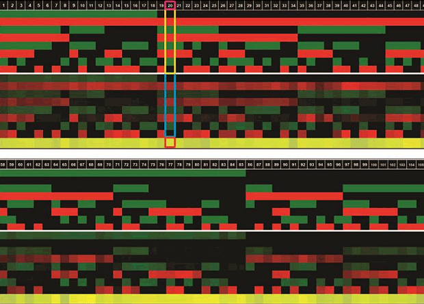 Programming human cells to follow sets of logical instructions