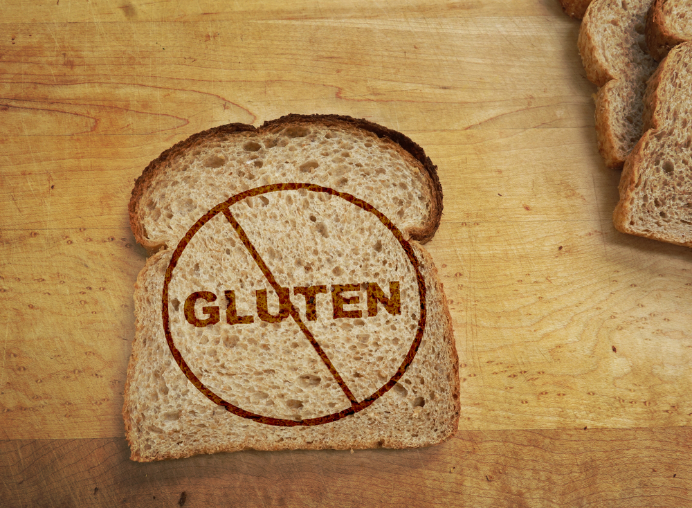 When Gluten Is The Villain, Could A Common Virus Be The Trigger?