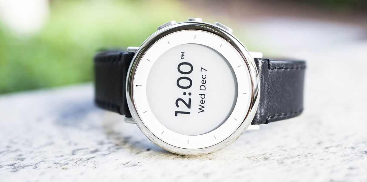 Alphabet's Verily details its research-focused health watch