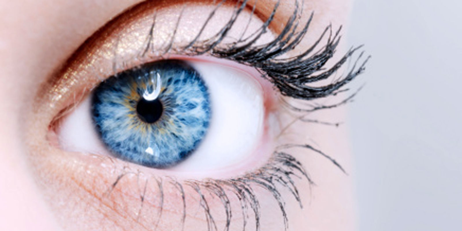 New research on eyeballs just might lead to a jet lag cure