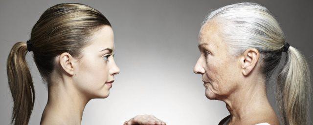 Scientists report inhibition of cellular aging