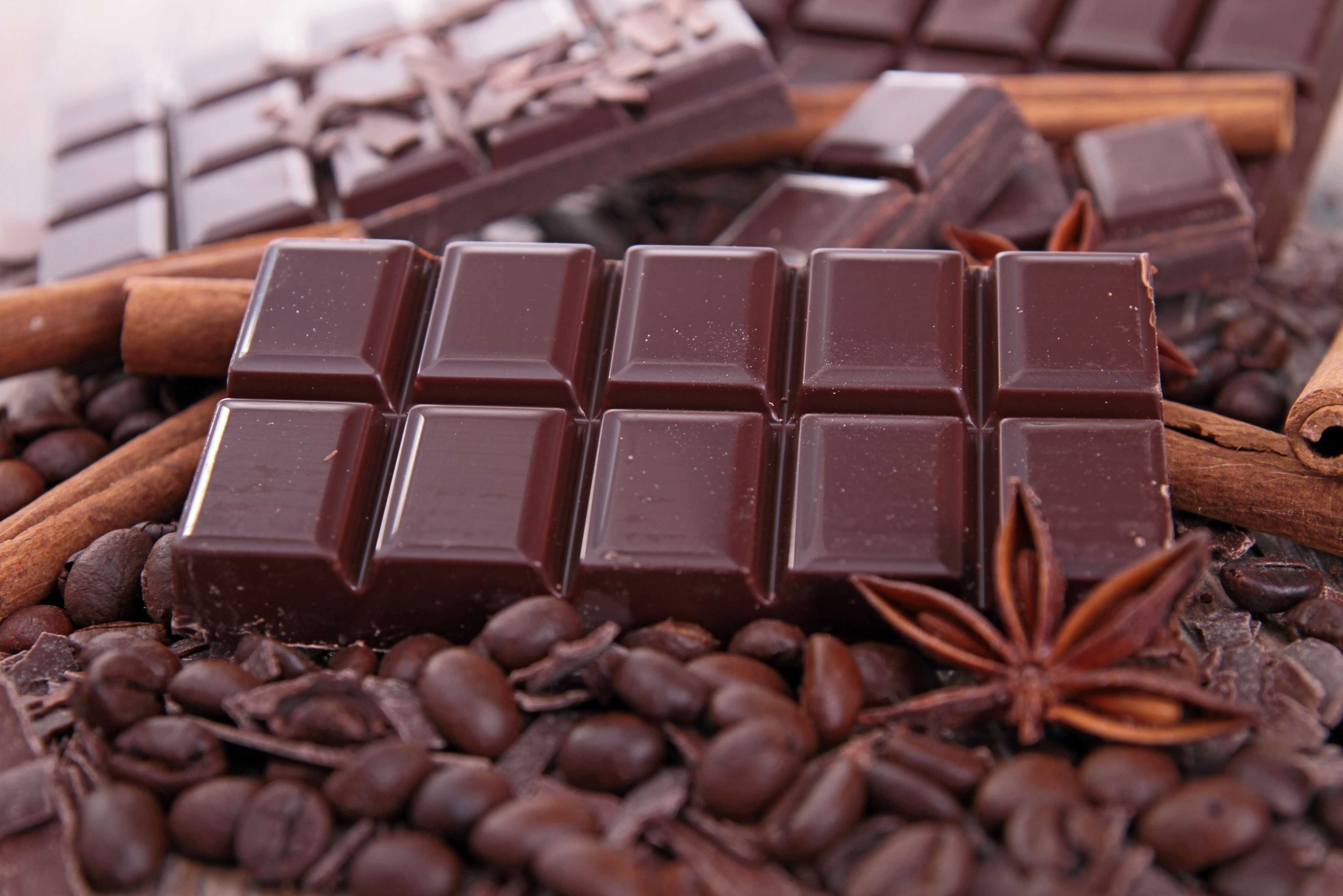 Regular chocolate consumption may be linked to lower risk of heart flutter