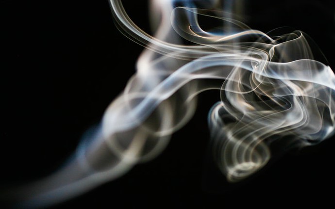 Scientists find a likely genetic driver of smoking-related heart disease