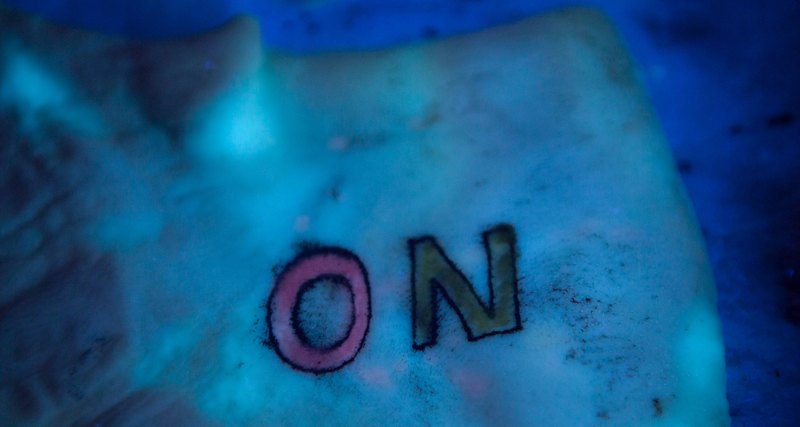 MIT researchers develop tattoo inks that could act as health trackers