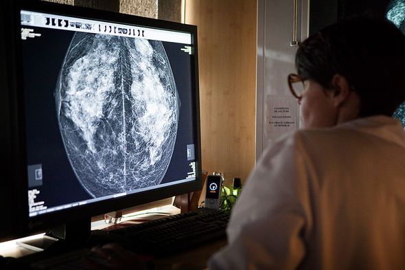 New therapy offers hope against incurable form of breast cancer