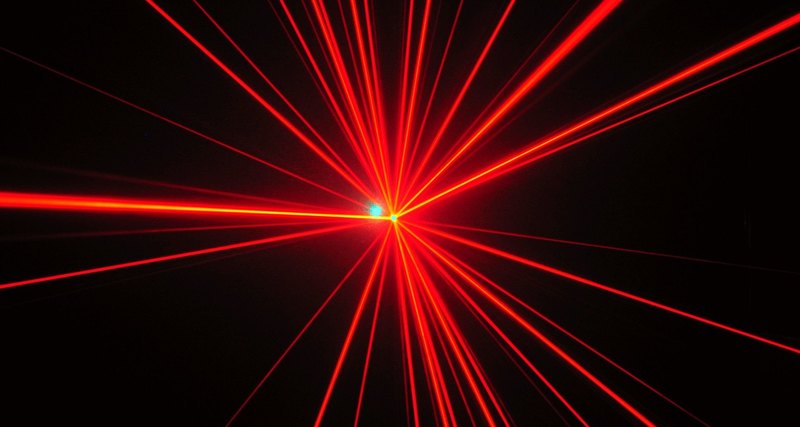 UAMS scientists show potential of world's smallest laser to kill single cancer cells